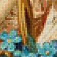 Preview of cross stitch pattern: #719972