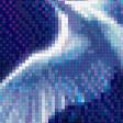 Preview of cross stitch pattern: #719996