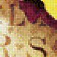 Preview of cross stitch pattern: #720035