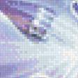 Preview of cross stitch pattern: #720040