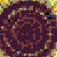Preview of cross stitch pattern: #720239