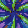 Preview of cross stitch pattern: #720240