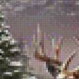 Preview of cross stitch pattern: #721189
