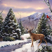 Cross stitch pattern: #721189
