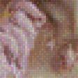 Preview of cross stitch pattern: #722213