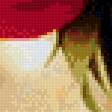 Preview of cross stitch pattern: #722482