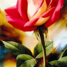 Cross stitch pattern: #722482