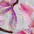 Preview of cross stitch pattern: #722792