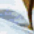 Preview of cross stitch pattern: #722797
