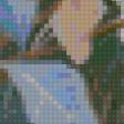 Preview of cross stitch pattern: #722800