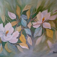 Cross stitch pattern: #722800