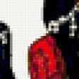 Preview of cross stitch pattern: #722808