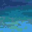 Preview of cross stitch pattern: #722809