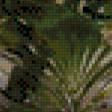 Preview of cross stitch pattern: #722833