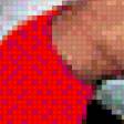 Preview of cross stitch pattern: #722858