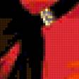 Preview of cross stitch pattern: #722867