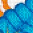 Preview of cross stitch pattern: #722952