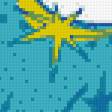 Preview of cross stitch pattern: #722954