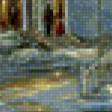 Preview of cross stitch pattern: #722990