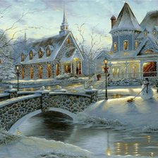 Cross stitch pattern: #722990