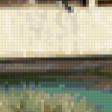 Preview of cross stitch pattern: #723101