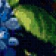 Preview of cross stitch pattern: #723147