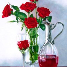 Cross stitch pattern: #723280