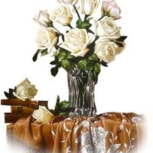 Cross stitch pattern: #723284