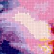 Preview of cross stitch pattern: #723330
