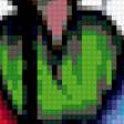 Preview of cross stitch pattern: #723462
