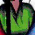 Preview of cross stitch pattern: #723464