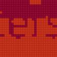 Preview of cross stitch pattern: #723471
