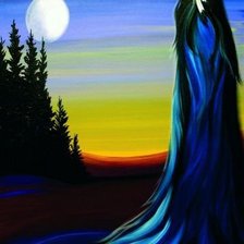 Cross stitch pattern: #723476