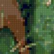 Preview of cross stitch pattern: #723478