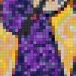 Preview of cross stitch pattern: #723503