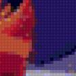 Preview of cross stitch pattern: #723505