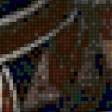Preview of cross stitch pattern: #723506