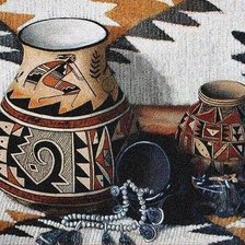 Cross stitch pattern: #723506