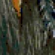 Preview of cross stitch pattern: #723511