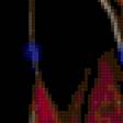 Preview of cross stitch pattern: #723514