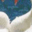 Preview of cross stitch pattern: #724010