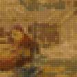 Preview of cross stitch pattern: #724178