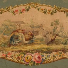 Cross stitch pattern: #724178