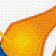Preview of cross stitch pattern: #724356