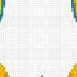 Preview of cross stitch pattern: #724360
