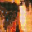 Preview of cross stitch pattern: #724762