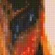 Preview of cross stitch pattern: #724771