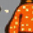 Preview of cross stitch pattern: #724786