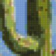 Preview of cross stitch pattern: #724789