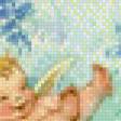 Preview of cross stitch pattern: #724794